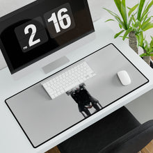 Load image into Gallery viewer, Ken Kaneki - Mask Mouse Pad (Desk Mat)
