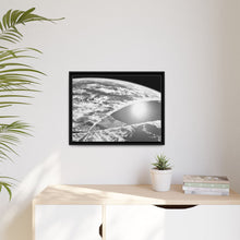 Load image into Gallery viewer, Anime One-Punch Man Canvas Framed Art Print

