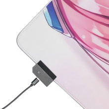 Load image into Gallery viewer, Classroom Of The Elite RGB LED Mouse Pad (Desk Mat)
