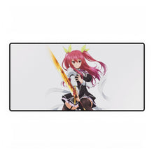 Load image into Gallery viewer, Chivalry Of A Failed Knight Mouse Pad (Desk Mat)
