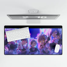 Load image into Gallery viewer, Akiba Maid War Mouse Pad (Desk Mat)
