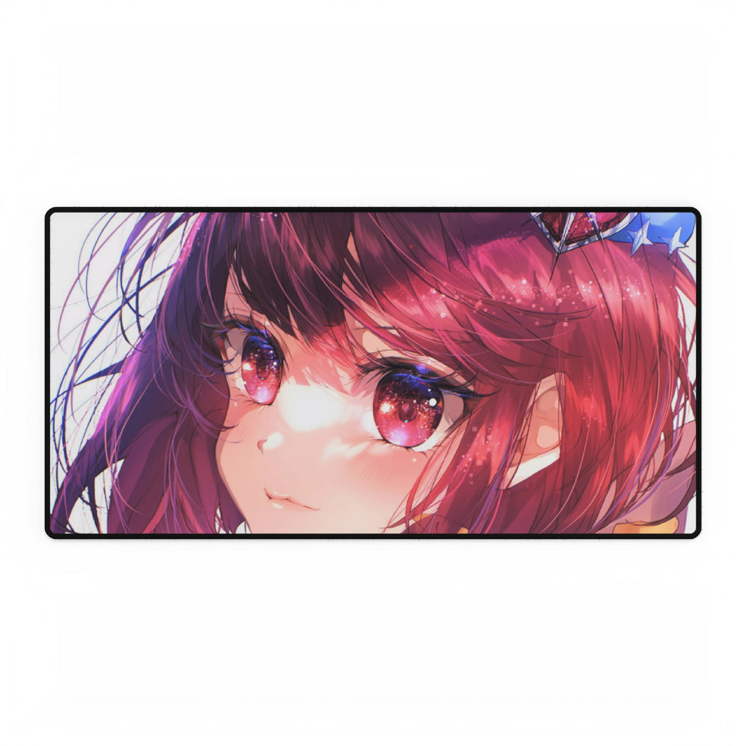 Kana Arima Mouse Pad (Desk Mat)