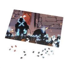 Load image into Gallery viewer, Arise Jigsaw Puzzle
