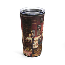 Load image into Gallery viewer, Hetalia: Axis Powers Tumbler 20oz
