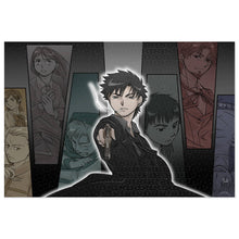 Load image into Gallery viewer, Shirou Emiya Kiritsugu Emiya Jigsaw Puzzle
