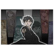 Shirou Emiya Kiritsugu Emiya Jigsaw Puzzle
