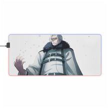Load image into Gallery viewer, Mushoku Tensei: Jobless Reincarnation RGB LED Mouse Pad (Desk Mat)
