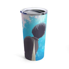 Load image into Gallery viewer, Free! Tumbler 20oz
