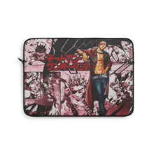 Load image into Gallery viewer, Anime Deadman Wonderland Laptop Sleeve
