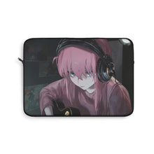 Load image into Gallery viewer, Hitori Gotou Laptop Sleeve
