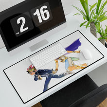 Load image into Gallery viewer, Yu-Gi-Oh! Mouse Pad (Desk Mat)
