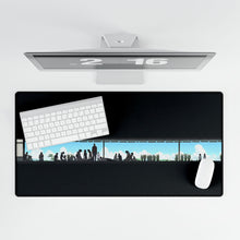 Load image into Gallery viewer, Summer Wars Mouse Pad (Desk Mat)
