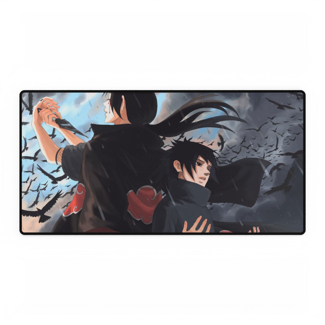 Anime Naruto Mouse Pad (Desk Mat)