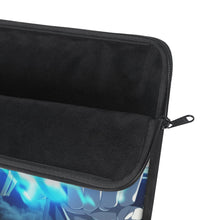 Load image into Gallery viewer, Blue Exorcist Rin Okumura Laptop Sleeve
