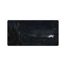 Load image into Gallery viewer, S.T.A.L.K.E.R. Mouse Pad (Desk Mat)
