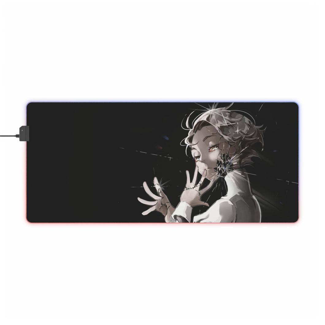 Houseki No Kuni RGB LED Mouse Pad (Desk Mat)