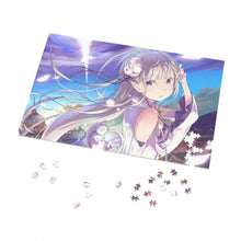Load image into Gallery viewer, Anime Re:ZERO -Starting Life in Another World- Jigsaw Puzzle
