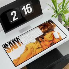 Load image into Gallery viewer, Anime Saiyuki Mouse Pad (Desk Mat)
