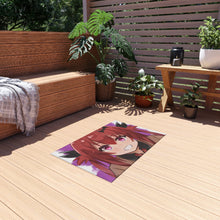 Load image into Gallery viewer, Gabriel DropOut Satanichia Kurumizawa Mcdowell Rug
