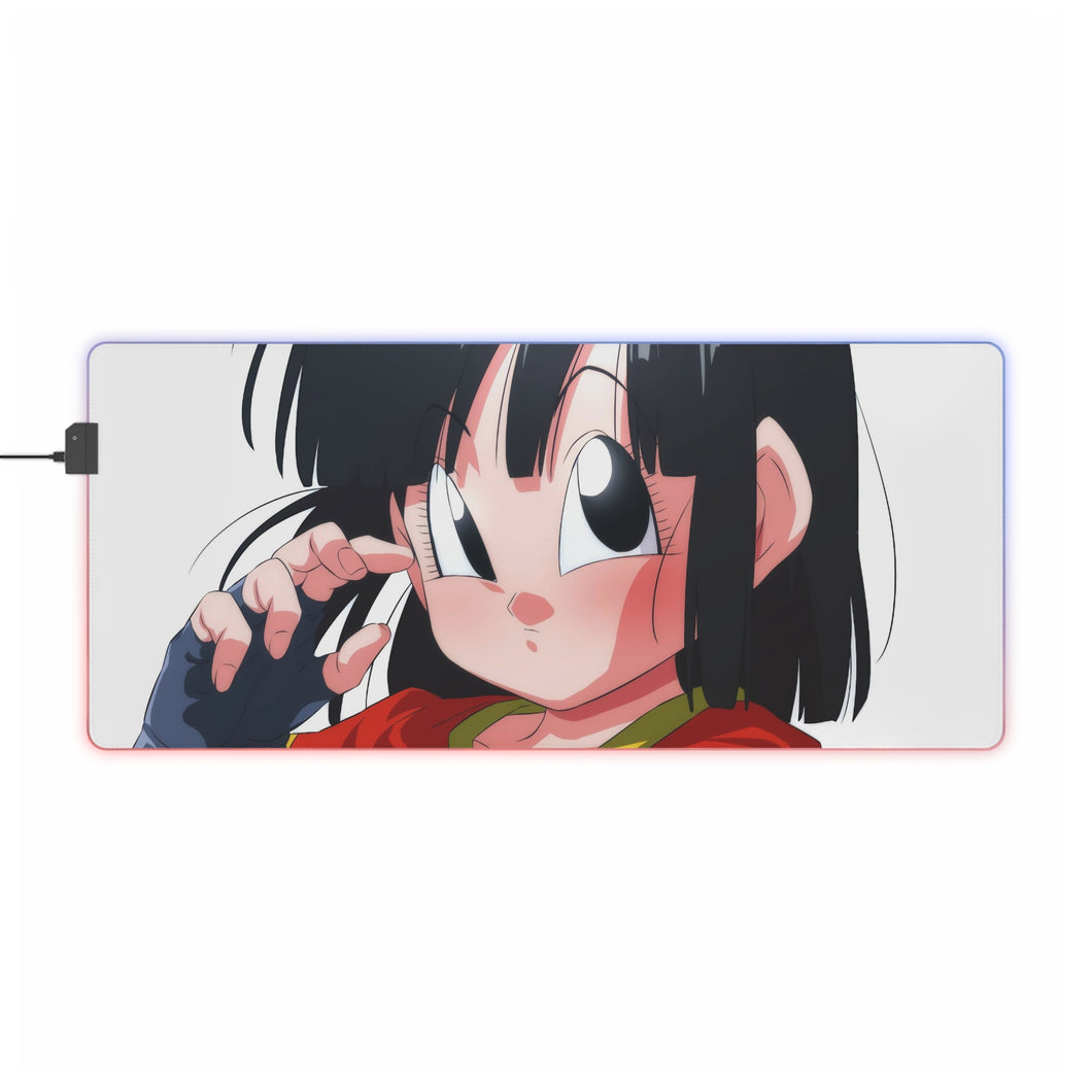 Dragon Ball GT RGB LED Mouse Pad (Desk Mat)