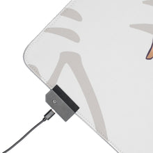 Load image into Gallery viewer, Tokyo Revengers RGB LED Mouse Pad (Desk Mat)
