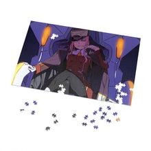 Load image into Gallery viewer, Darling in the FranXX Jigsaw Puzzle
