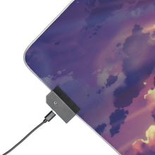 Load image into Gallery viewer, Sword Art Online RGB LED Mouse Pad (Desk Mat)
