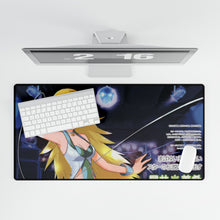 Load image into Gallery viewer, Anime The iDOLM@STER Mouse Pad (Desk Mat)
