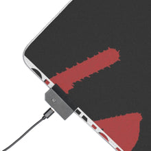 Load image into Gallery viewer, MOMMY RGB LED Mouse Pad (Desk Mat)
