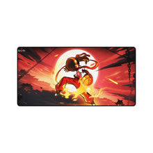 Load image into Gallery viewer, Ninja Must Die 3 Mouse Pad (Desk Mat)
