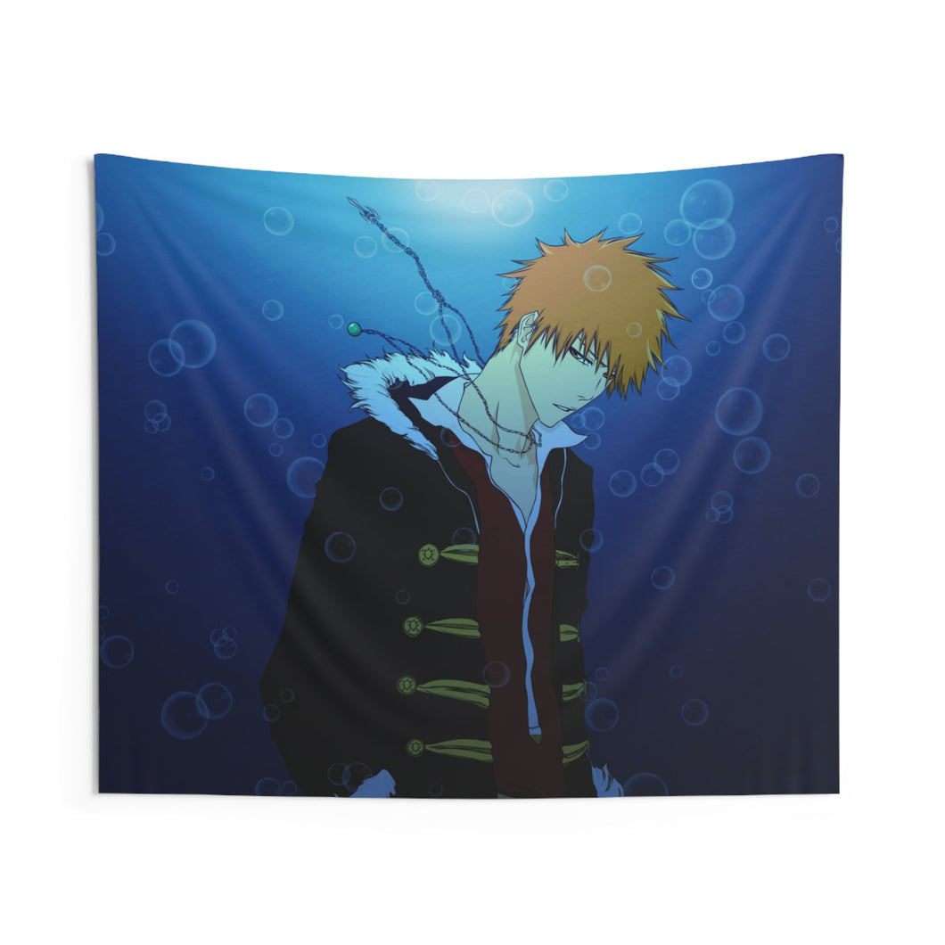 Anime Bleach Indoor Wall Tapestry