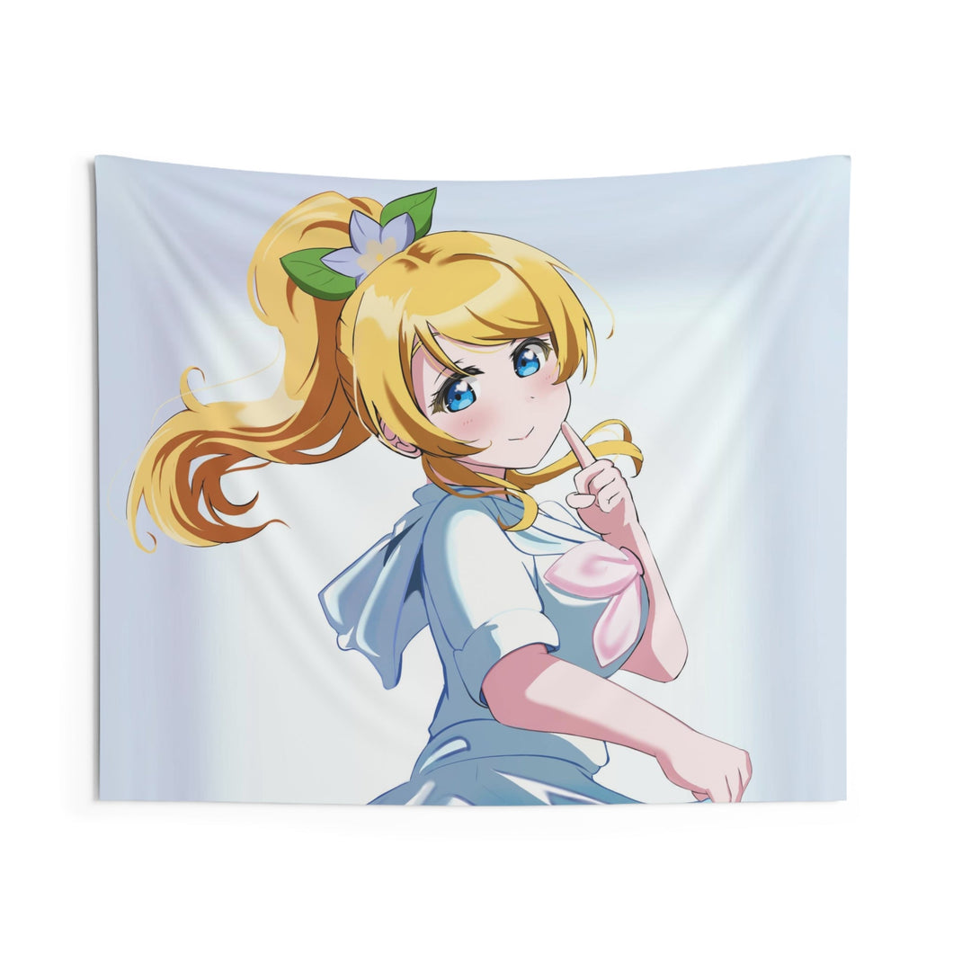Love Live! Indoor Wall Tapestry