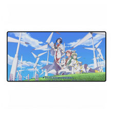 Load image into Gallery viewer, Aria The Animation Mouse Pad (Desk Mat)
