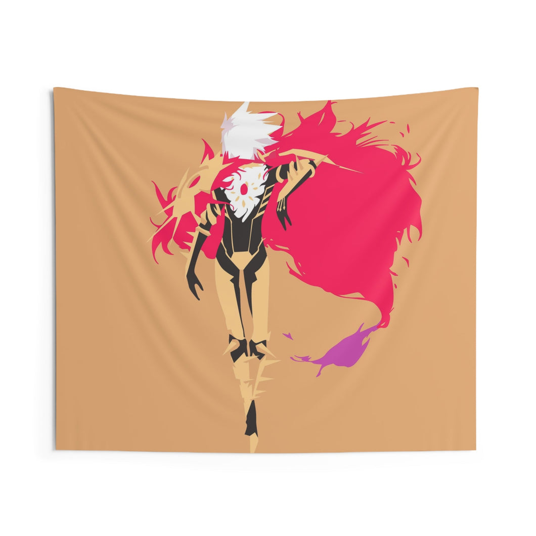 Fate/Apocrypha by Indoor Wall Tapestry
