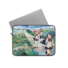 Load image into Gallery viewer, Puella Magi Madoka Magica Laptop Sleeve
