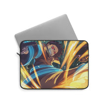 Load image into Gallery viewer, Anime Fire Force Laptop Sleeve
