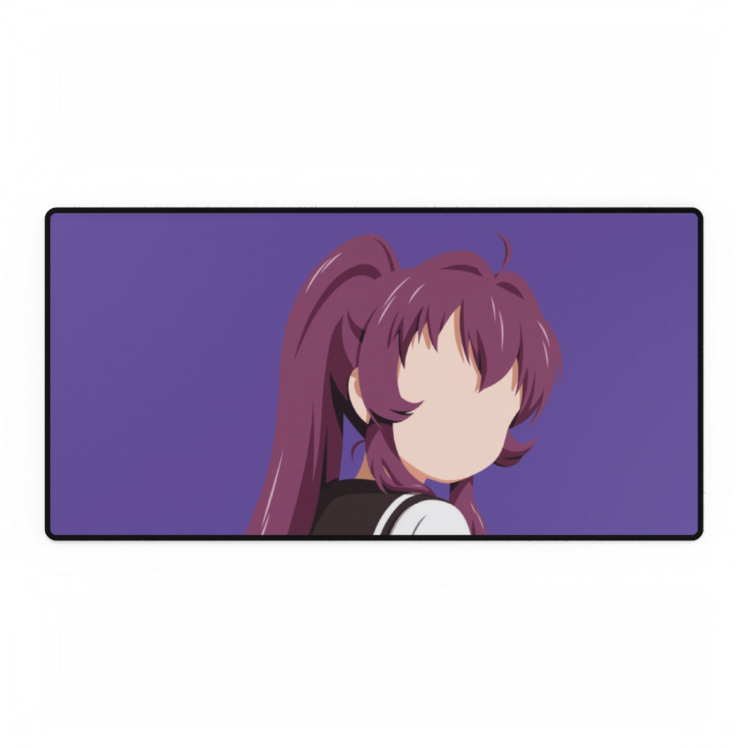 Yuru Yuri Mouse Pad (Desk Mat)