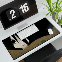 Load image into Gallery viewer, Anime Sayonara, Zetsubou-Senseir Mouse Pad (Desk Mat)
