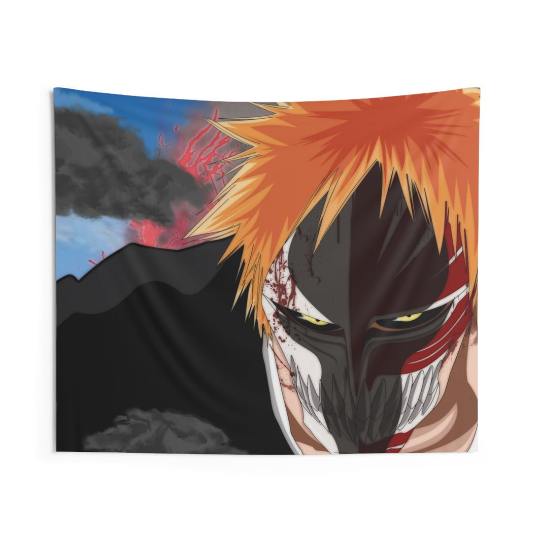 Anime Bleach Indoor Wall Tapestry