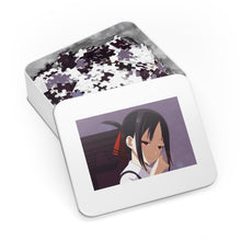 Load image into Gallery viewer, Kaguya Shinomiya Jigsaw Puzzle

