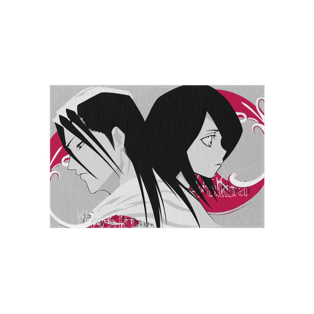 Anime Bleach Rug