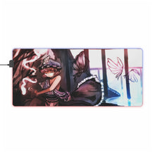 Load image into Gallery viewer, Touhou RGB LED Mouse Pad (Desk Mat)
