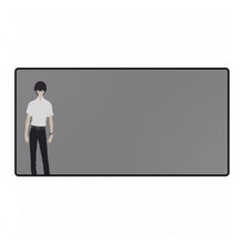 Load image into Gallery viewer, Zankyou No Terror Mouse Pad (Desk Mat)

