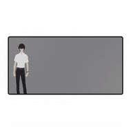 Zankyou No Terror Mouse Pad (Desk Mat)