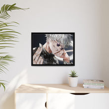 Load image into Gallery viewer, GOJO Canvas Framed Art Print
