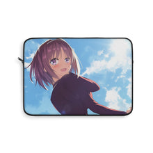 Load image into Gallery viewer, Classroom Of The Elite Laptop Sleeve
