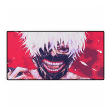 Load image into Gallery viewer, Anime Tokyo Ghoul Mouse Pad (Desk Mat)
