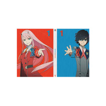 Load image into Gallery viewer, Darling In The FranXX Rug
