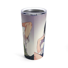 Load image into Gallery viewer, Hyouka Eru Chitanda Tumbler 20oz
