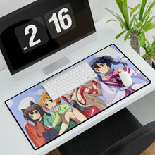 Load image into Gallery viewer, Anime Urara Meirochō Mouse Pad (Desk Mat)
